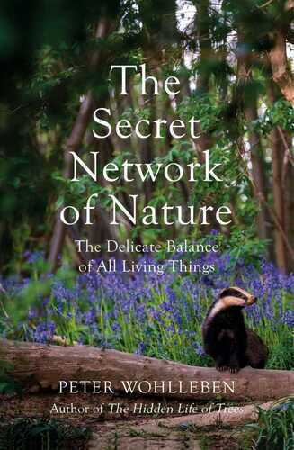 Secret Network of Nature