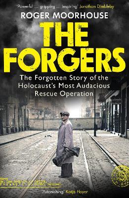 Forgers