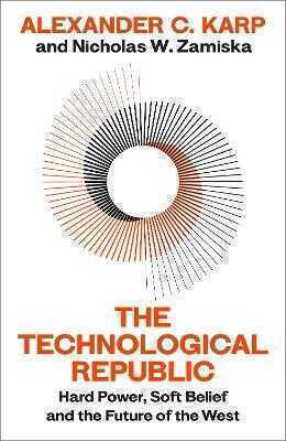 The Technological Republic