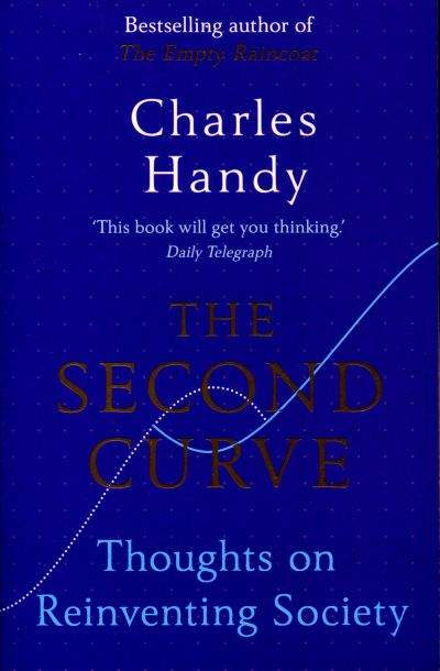 The Second Curve