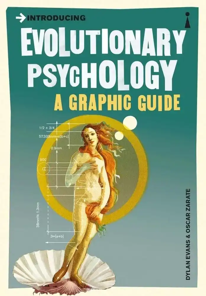 Introducing Evolutionary Psychology — Oscar Zárate