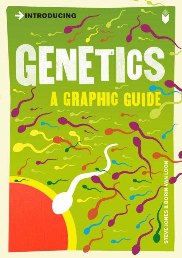 Introducing Genetics (Genetik Tanıtımı)