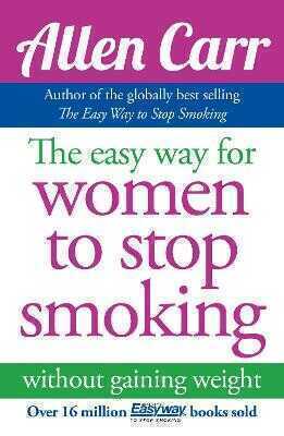 Easy Way for Women to Stop Smoking