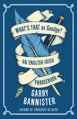 What''s That As Gaeilge