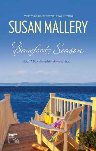 Barefoot Season