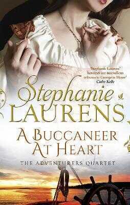 Buccaneer At Heart