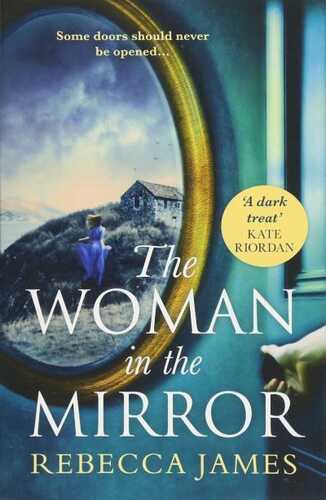 Woman in the Mirror
