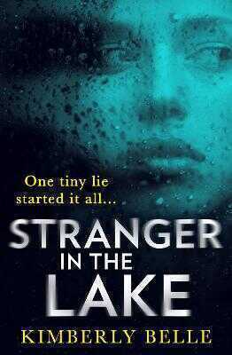 Stranger In The Lake