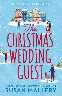 Christmas Wedding Guest