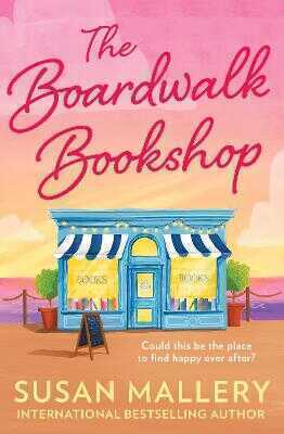 Boardwalk Bookshop
