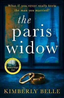 The Paris Widow