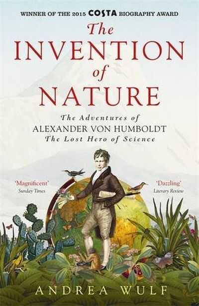 Invention of Nature