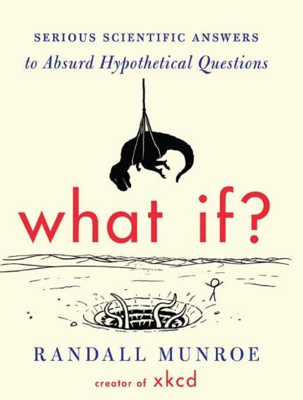 What If?