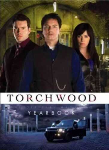 Torchwood