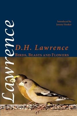 Birds, Beasts and Flowers