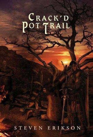 Crack'd Pot Trail