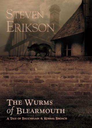 The Wurms of Blearmouth