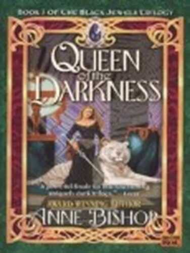 Queen of the Darkness