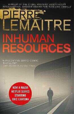 Inhuman Resources