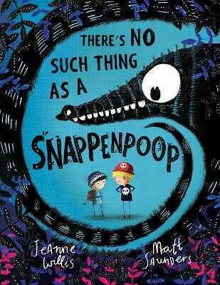 There's No Such Thing as a Snappenpoop