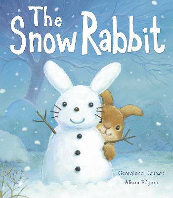 Snow Rabbit