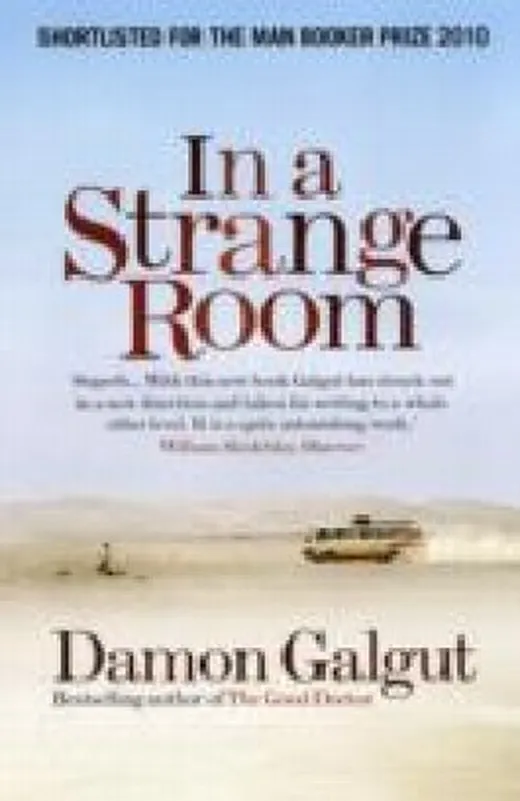 In a Strange Room