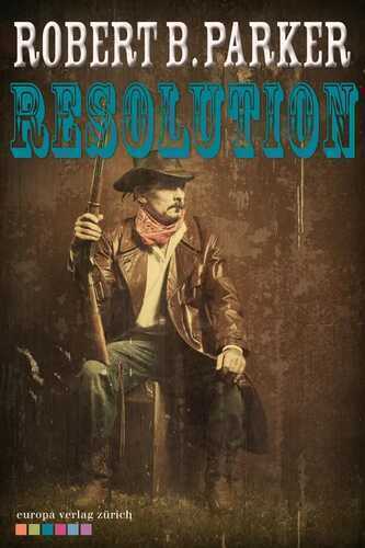 Resolution