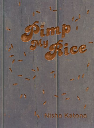 Pimp My Rice