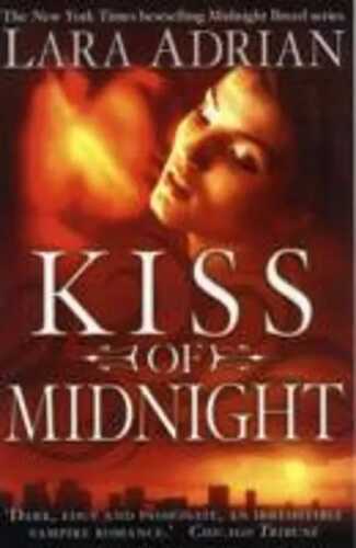 Kiss of Midnight