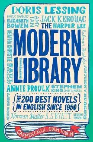 The Modern Library