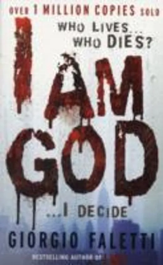 I am God