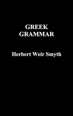 Greek Grammar