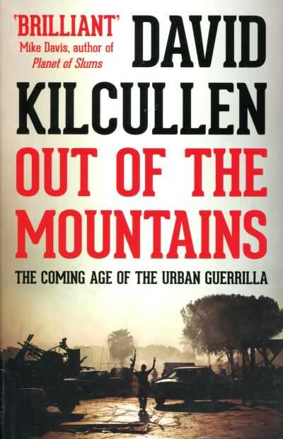 Out of the Mountains