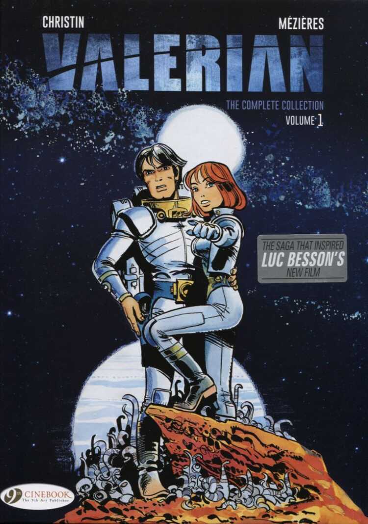 Valerian
