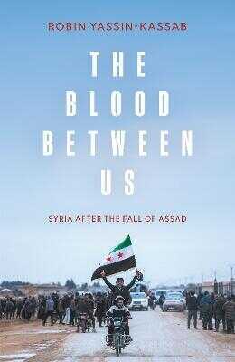 The Blood Between Us