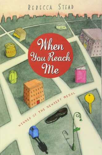 When You Reach Me