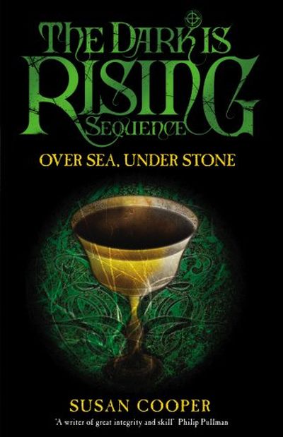 Over Sea Under Stone