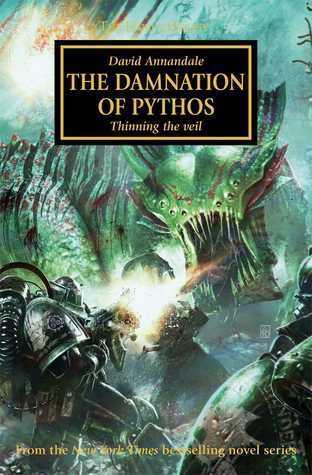 The Damnation of Pythos: Thinning the Veil