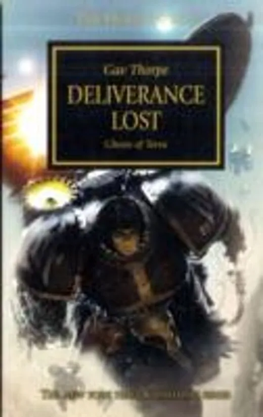 Deliverance Lost