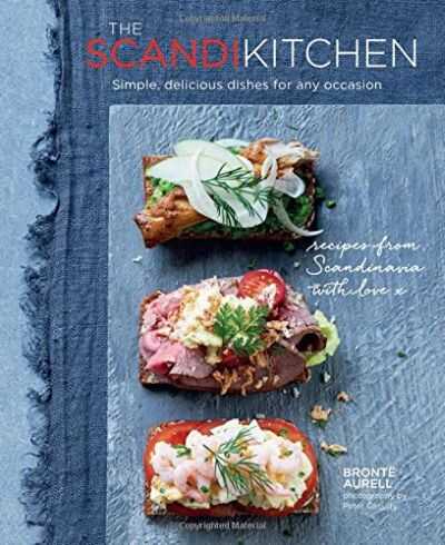 Scandi Kitchen