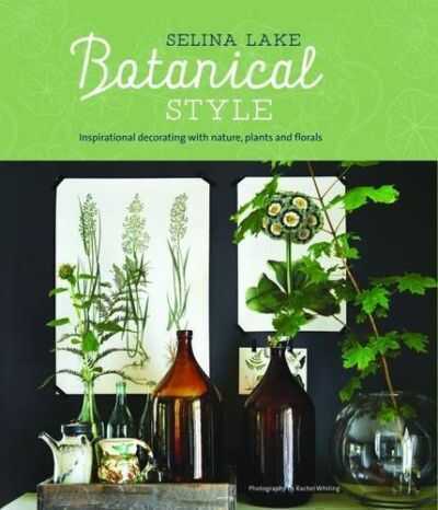 Botanical Style