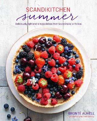 Scandikitchen: Summer