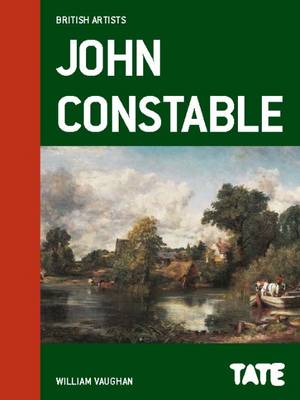 Tate British Artists: John Constable