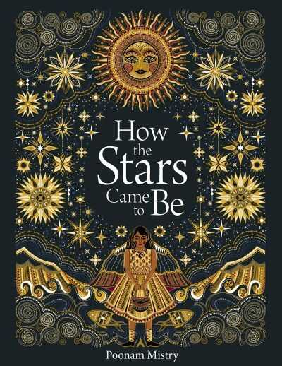 How The Stars Came To Be