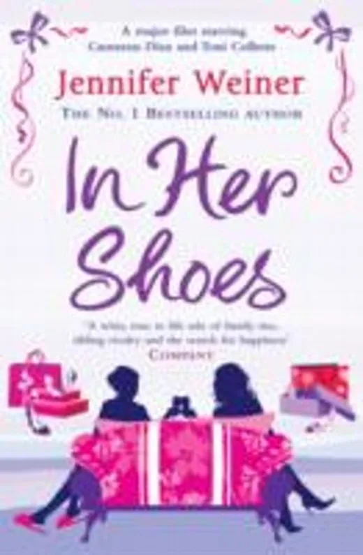 In Her Shoes
