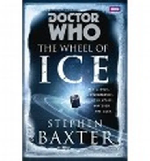 Doctor Who - The Wheel of Ice