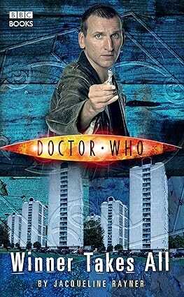 Doctor Who: Winner Takes All