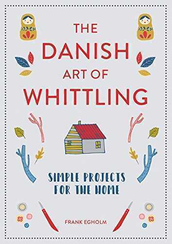 Danish Art of Whittling