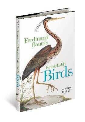 Ferdinand Bauer's Remarkable Birds