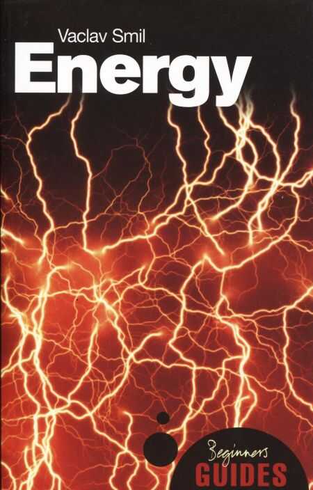 Energy: A Beginner's Guide
